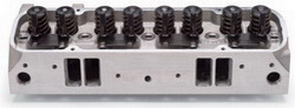 Pontiac Performer RPM Cylinder Head - Assm. - Burlile Performance Products