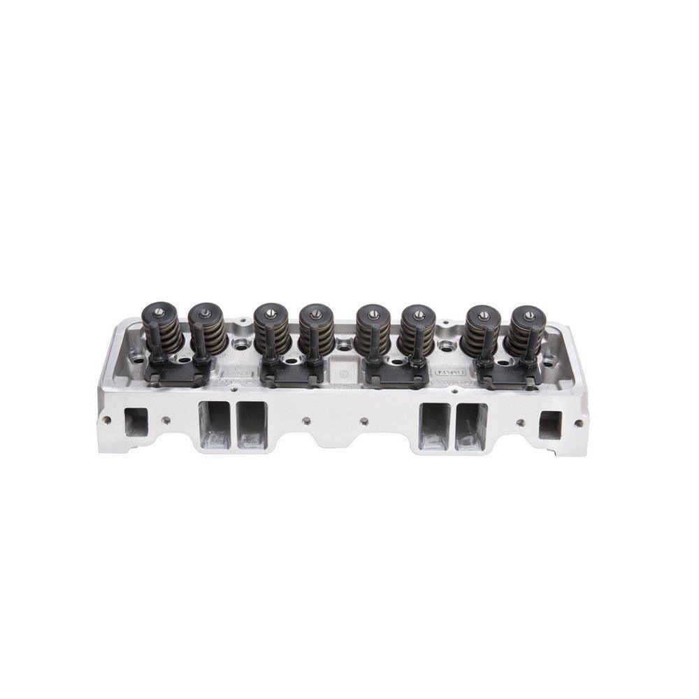 SBC Performer RPM Cylinder Head - Assm. - Burlile Performance Products