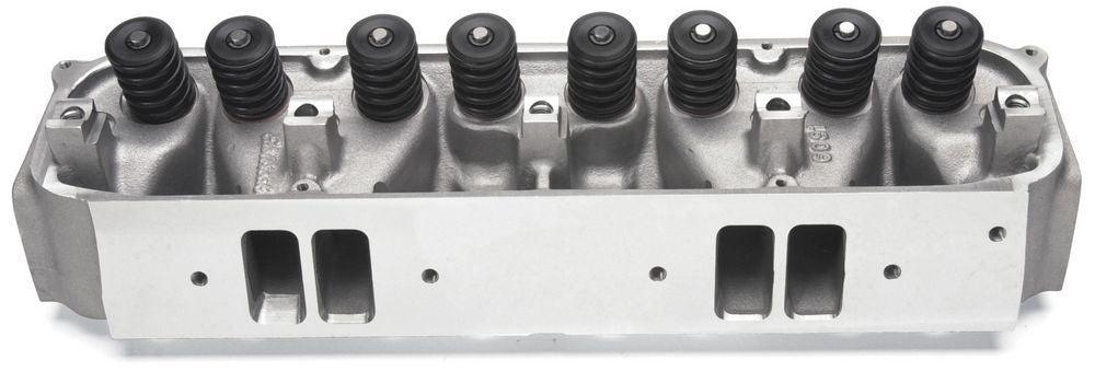 BBM Performer RPM Cylinder Head - Assm. - Burlile Performance Products