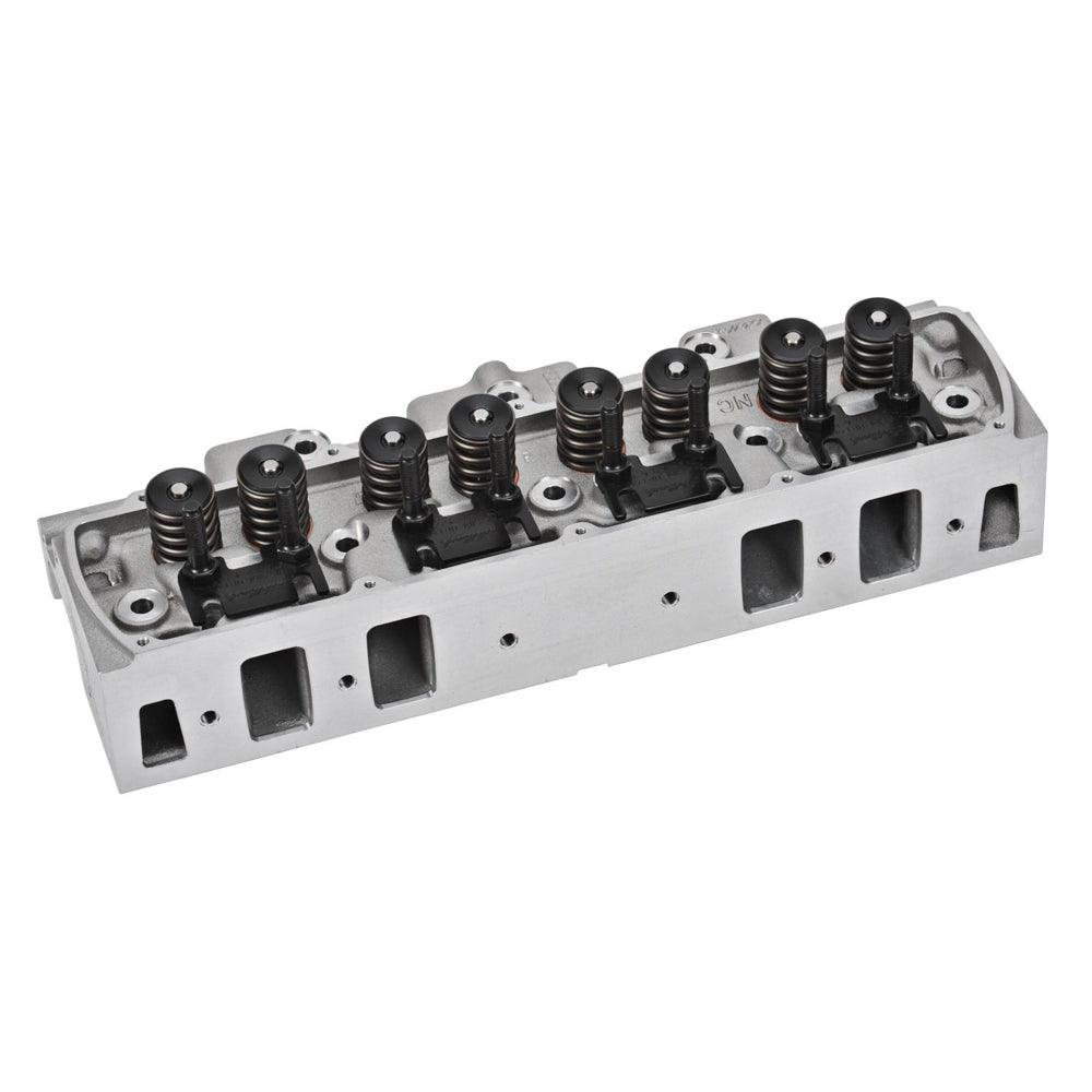 BB Olds PER RPM Cylinder Head - Assembled - Burlile Performance Products