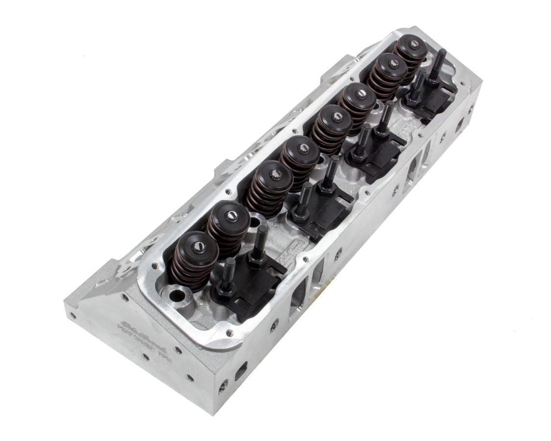 SBM Performer RPM Magnum Cylinder Head - Assm. - Burlile Performance Products