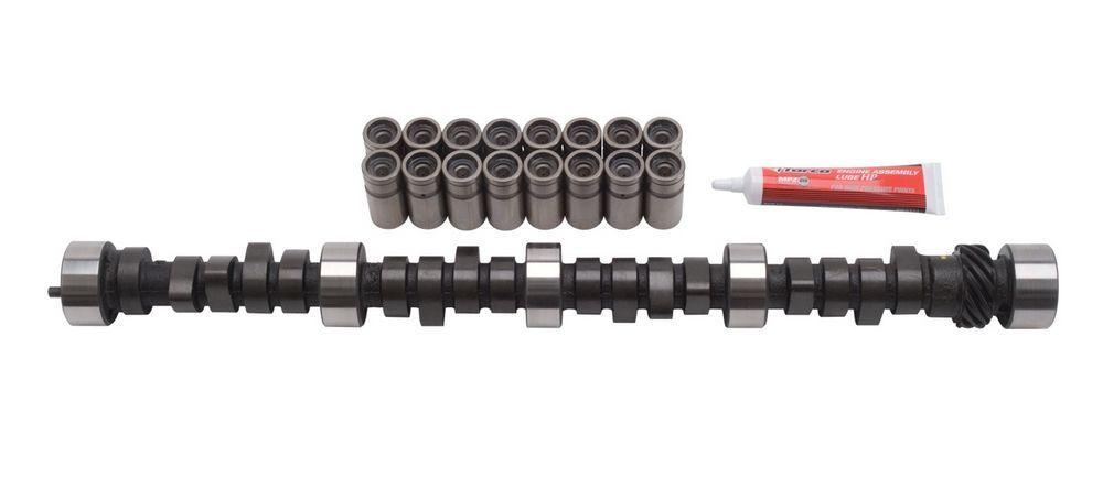 SBC Cam & Lifter Kit - Burlile Performance Products