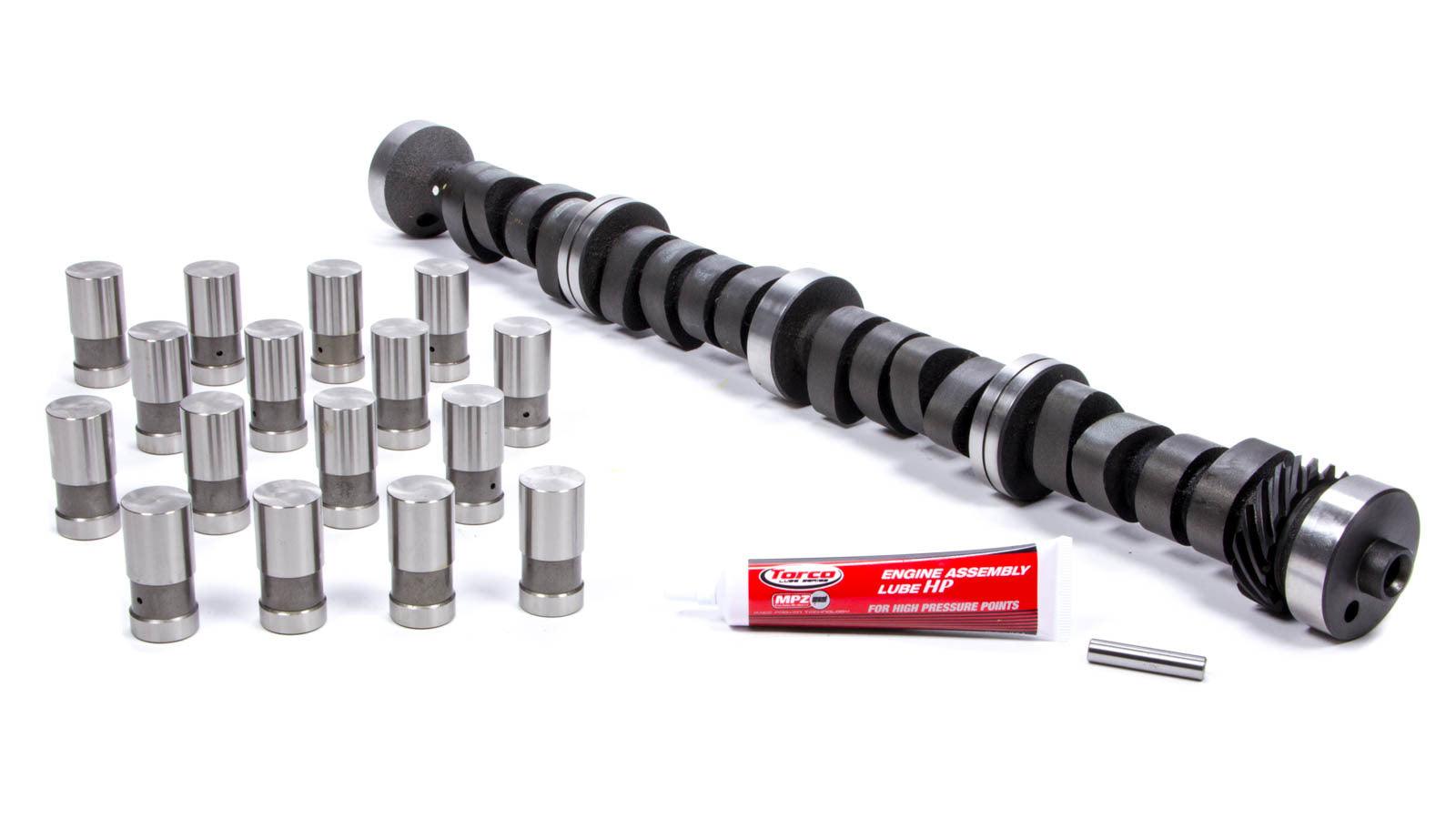 BBF Cam & Lifter Kit - Burlile Performance Products
