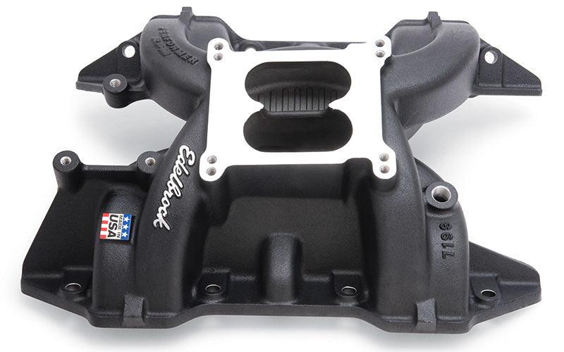 BBM Performer RPM Manifold - 440 - Burlile Performance Products