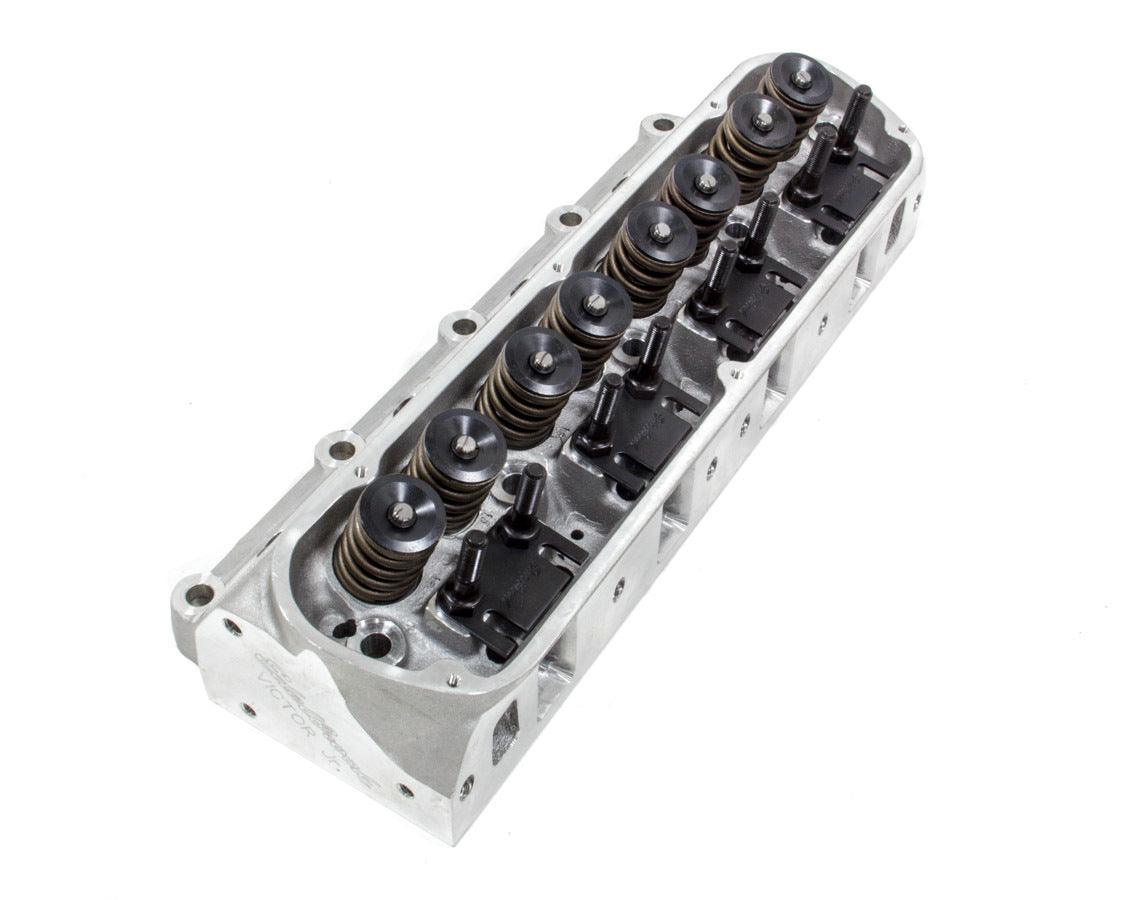 SBF Victor Jr. Cylinder Head - Assm. - Burlile Performance Products