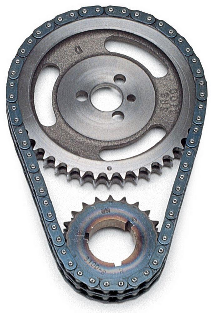 True Roller Timing Set - SBC - Burlile Performance Products