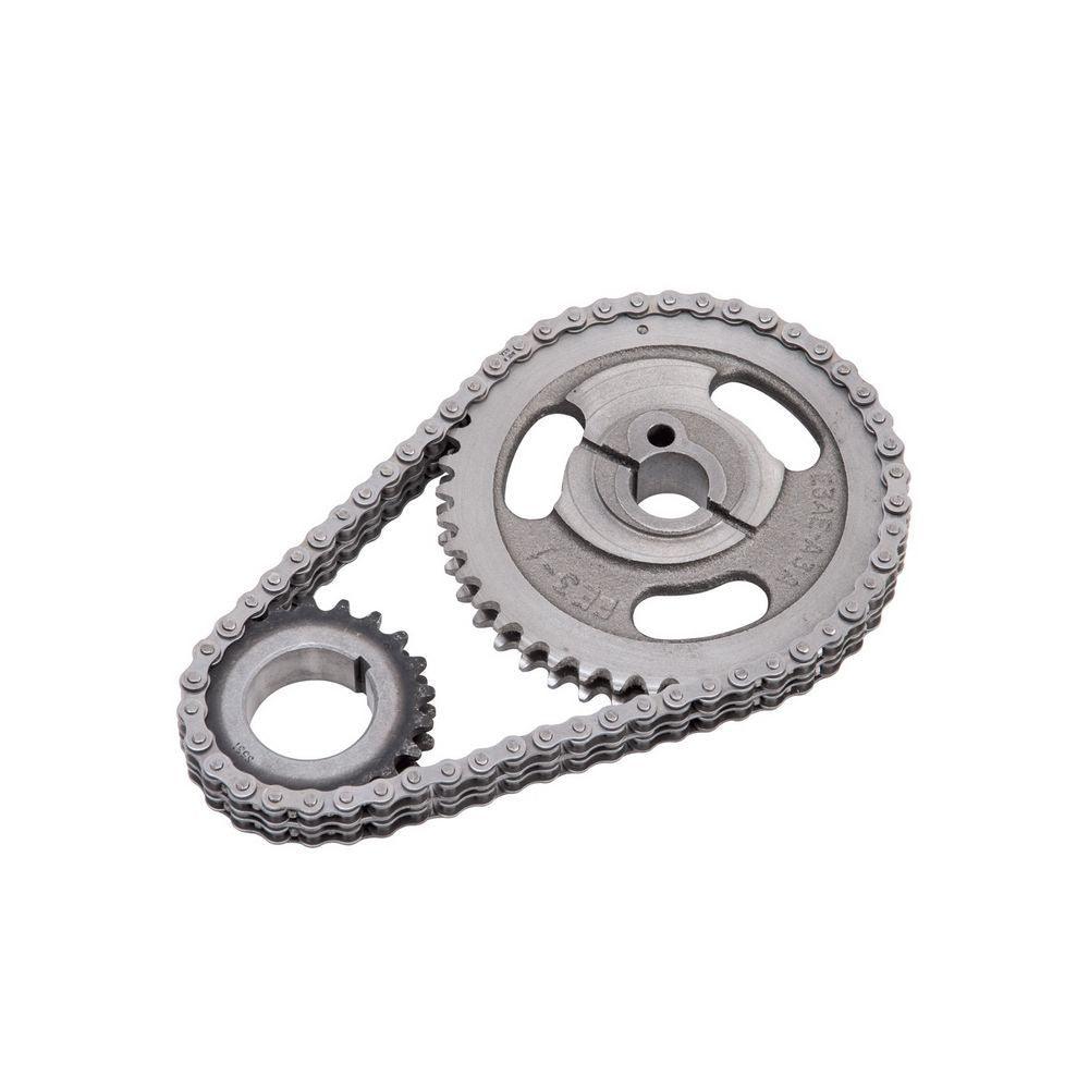 True Roller Timing Set - SBF - Burlile Performance Products