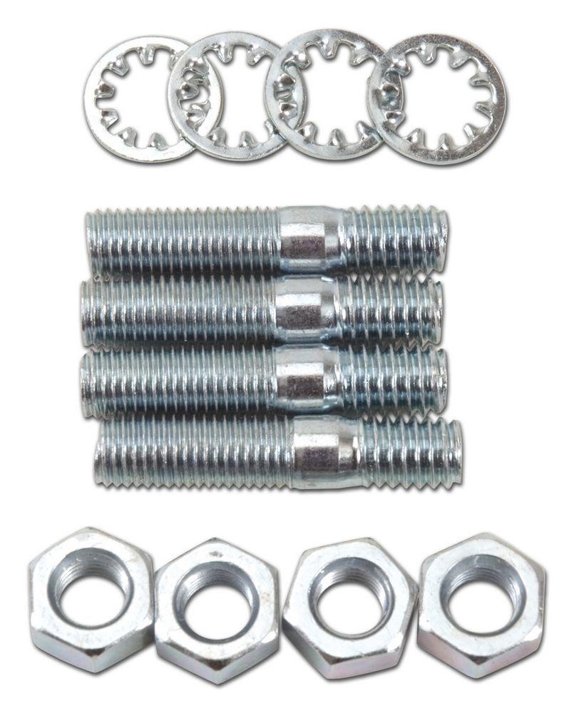 Carburetor Stud Kit - Burlile Performance Products