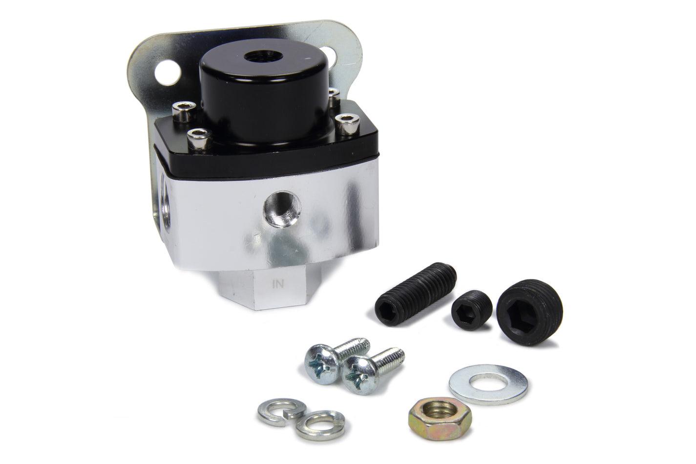 Fuel Pressure Regulator - Burlile Performance Products