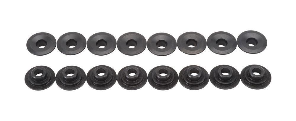 Valve Spring Retainers - Burlile Performance Products