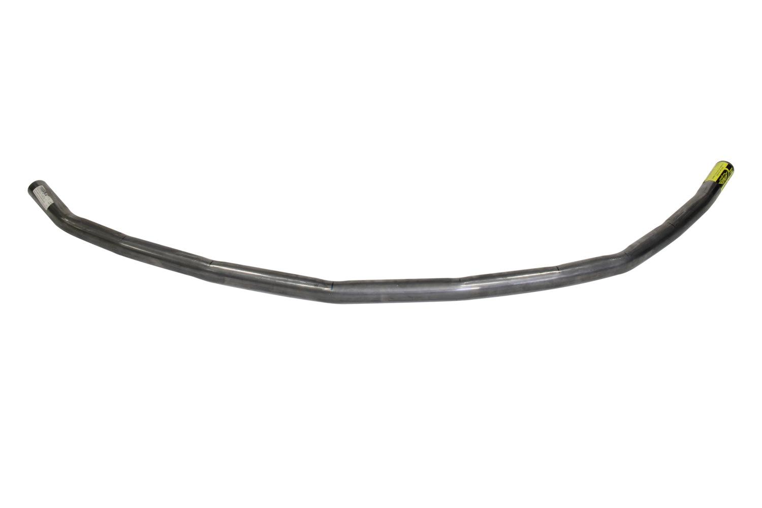 2019 LM Front Bumper 1-3/4 x .095 Round Steel - Burlile Performance Products