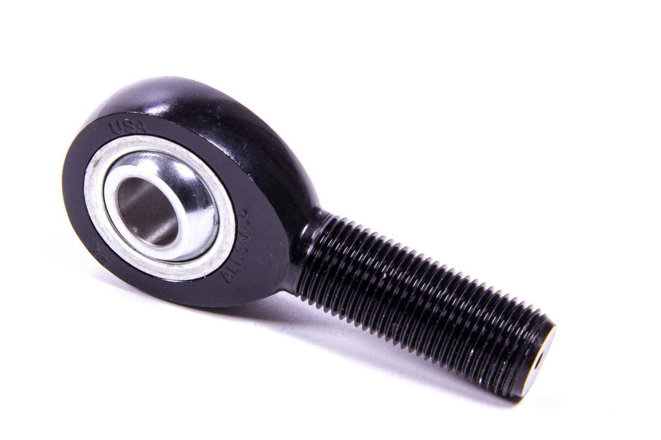 Rod End 1/2 x 5/8-18 LH Alum Male - Burlile Performance Products