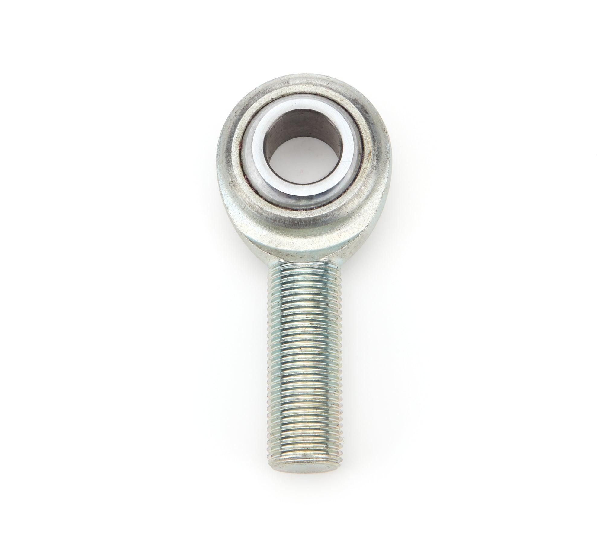 Rod End 5/8 x 5/8-18 RH Male w/Teflon Liner - Burlile Performance Products