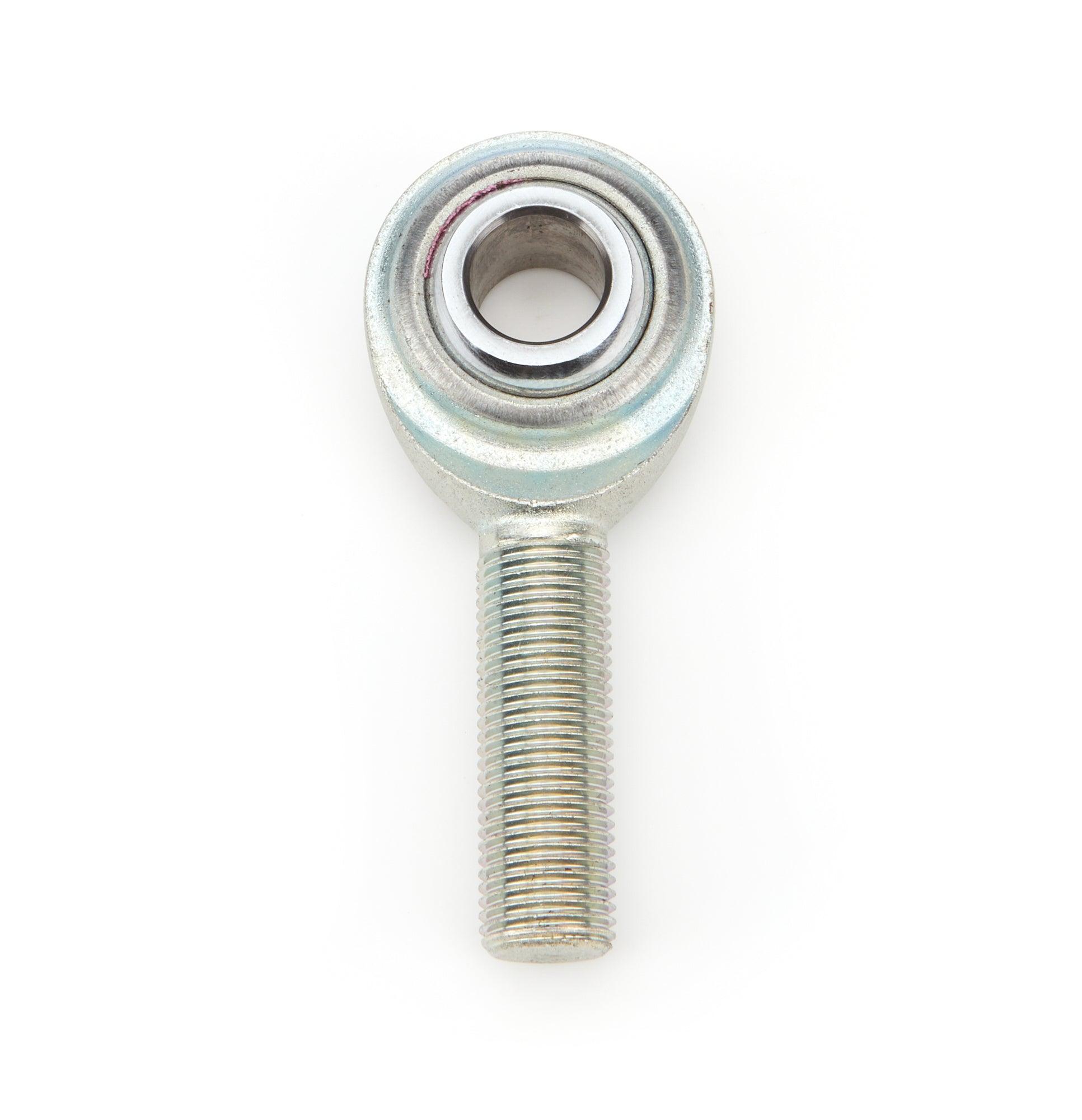 Rod End 1/2 x 1/2-20 RH Male w/Teflon Liner - Burlile Performance Products