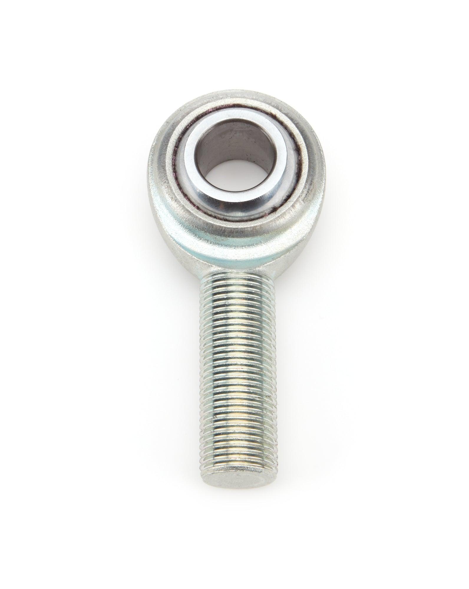 Rod End 5/8 x 5/8-18 LH Male w/Teflon Liner - Burlile Performance Products