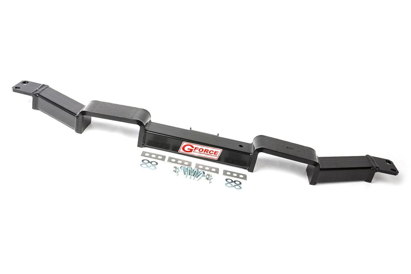 Transmission Crossmember 1968-1972 GM A-Body - Burlile Performance Products