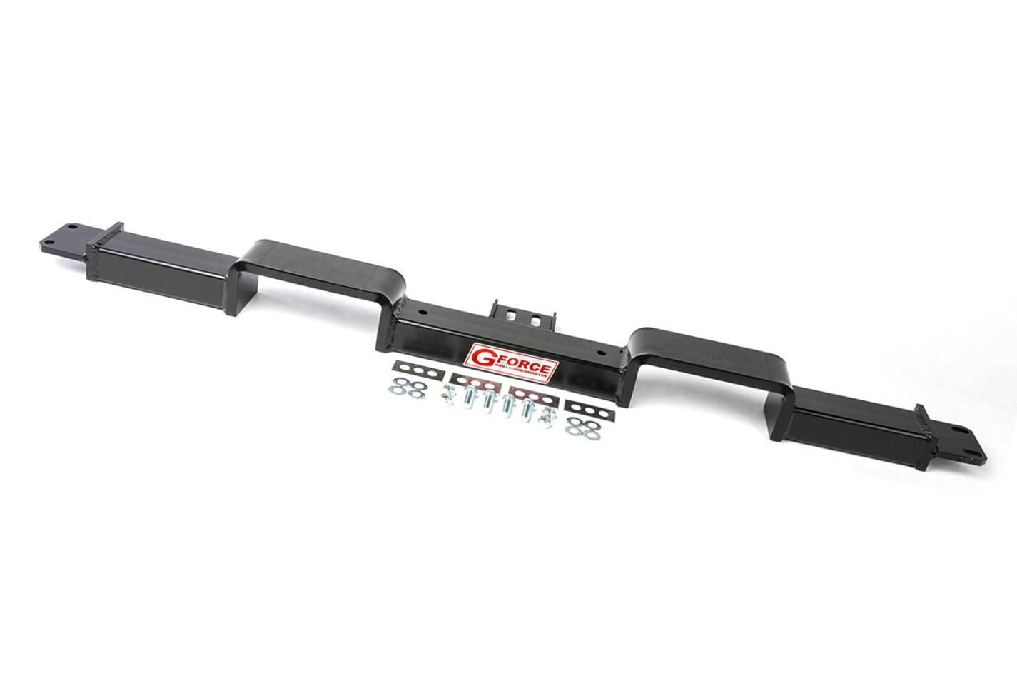 Transmission Crossmember 1973-1977 GM A-Body - Burlile Performance Products
