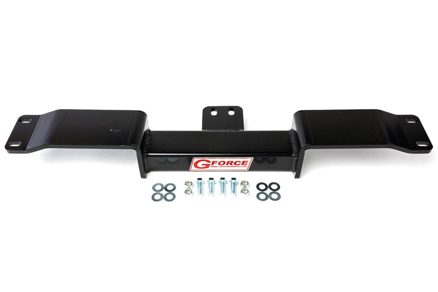 Transmission Crossmember 1970-1974 GM F-Body - Burlile Performance Products