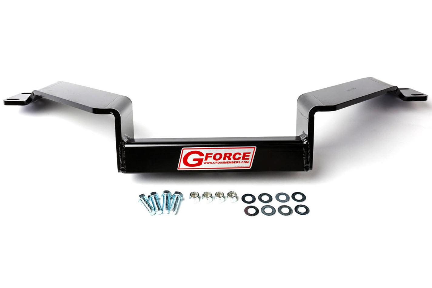 Transmission Crossmember 1975-1981 GM F-Body - Burlile Performance Products