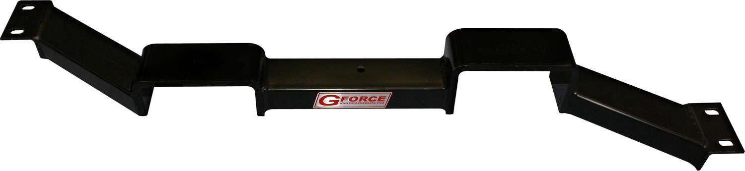 Transmission Crossmember 78-88 G-Body Cars - Burlile Performance Products