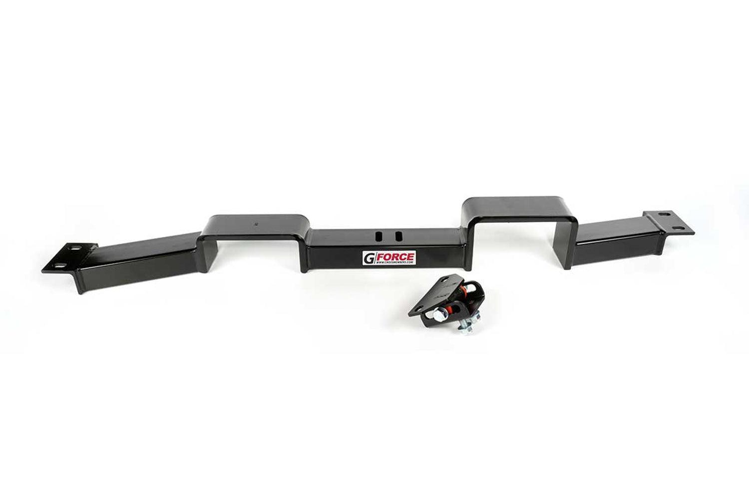 Transmission Crossmember 84-88 GM G-Body - Burlile Performance Products