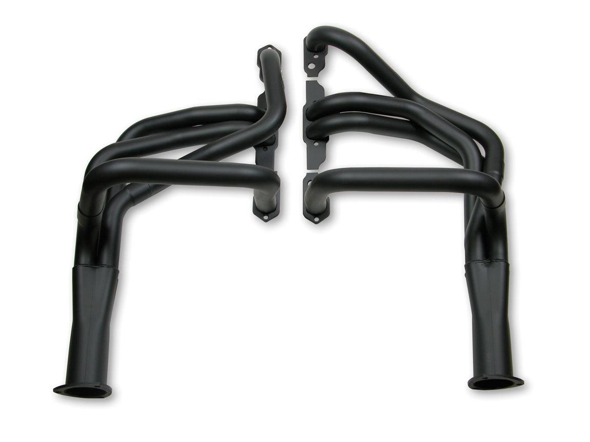 Chevy Headers - Burlile Performance Products