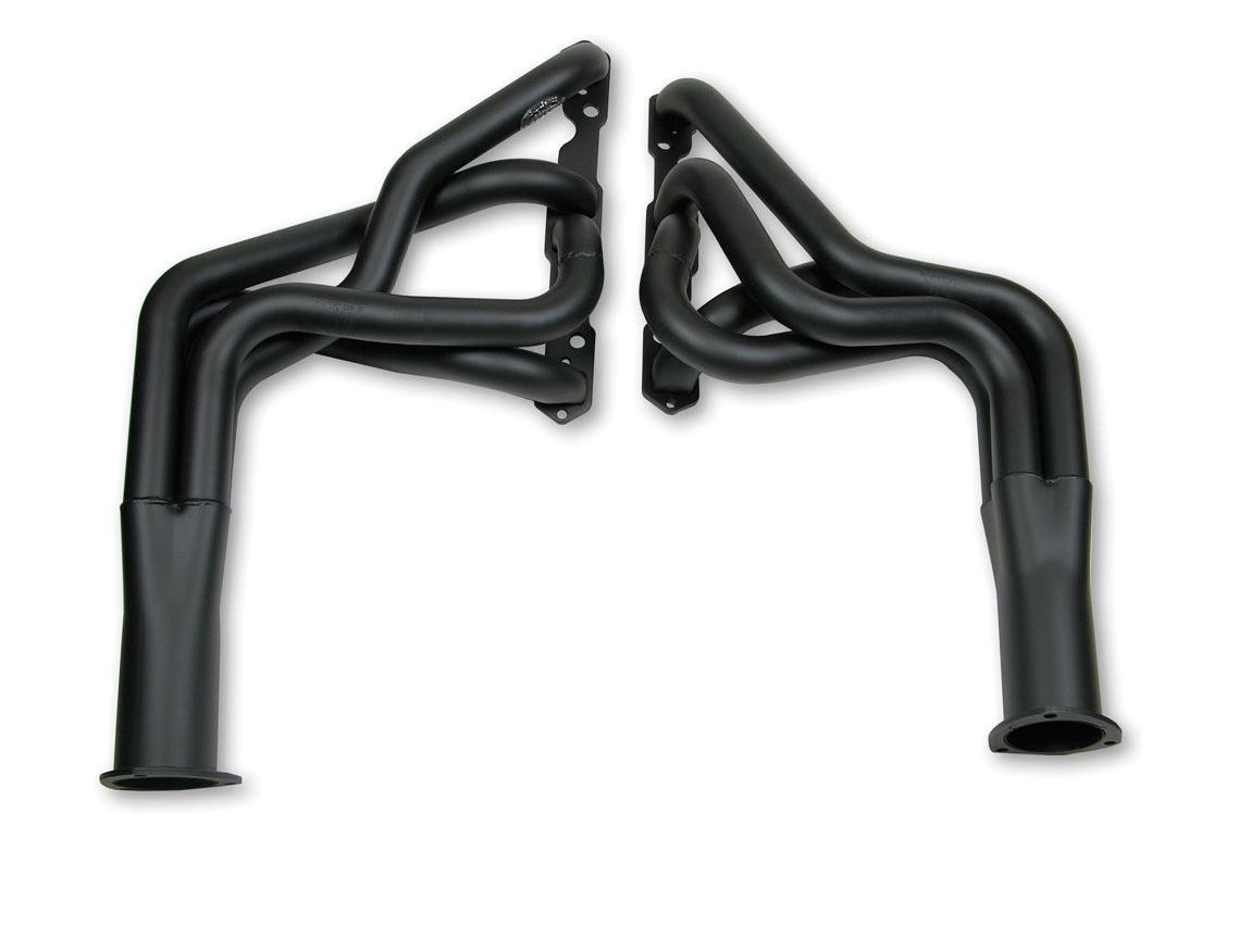 Chevy Headers - Burlile Performance Products