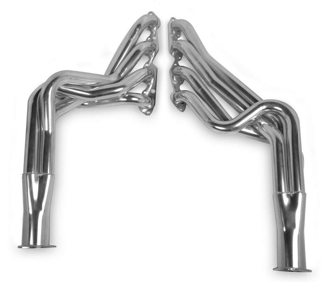 Chevy Headers - Burlile Performance Products