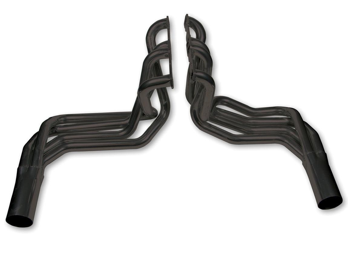 Chevy Headers - Burlile Performance Products