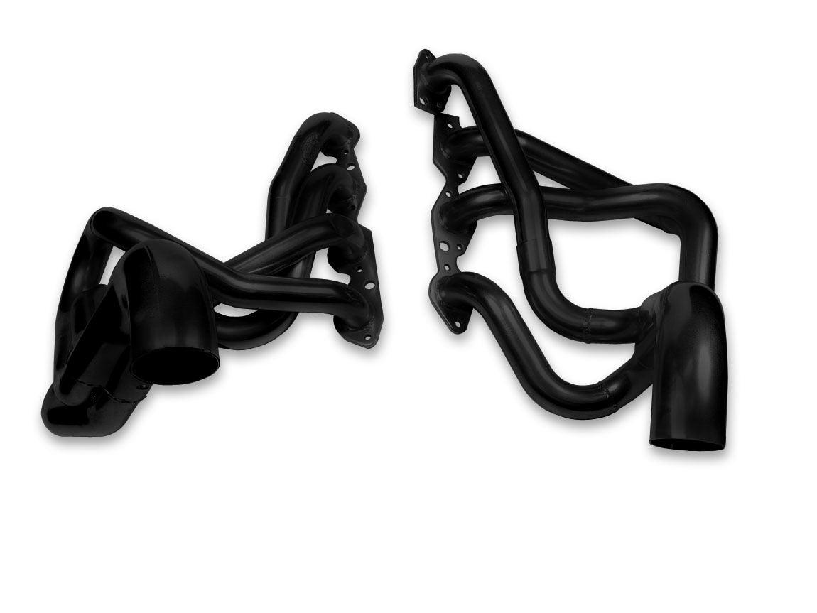 Chevy Headers - Burlile Performance Products