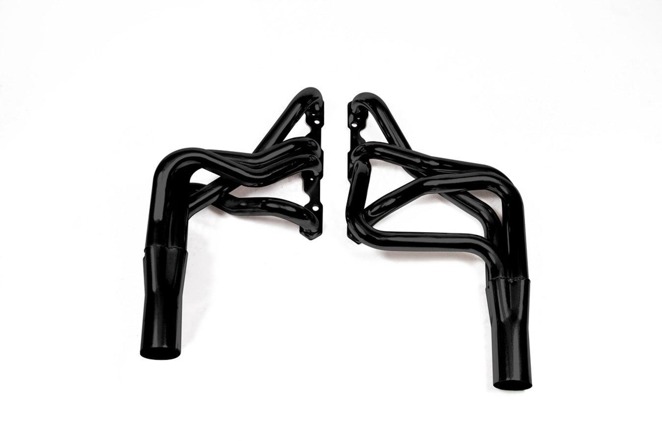 Chevy Headers - Burlile Performance Products