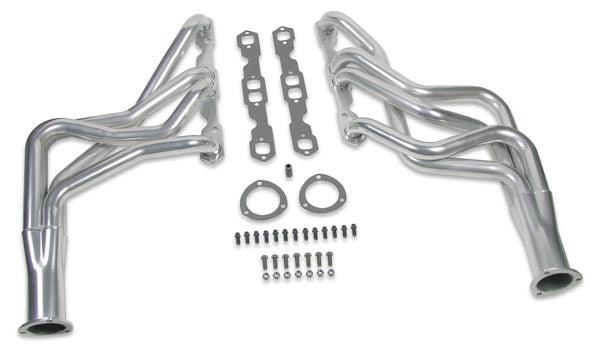 Sb Chevy Passenger Car - Burlile Performance Products