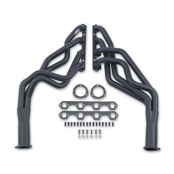 Ford Headers - Burlile Performance Products