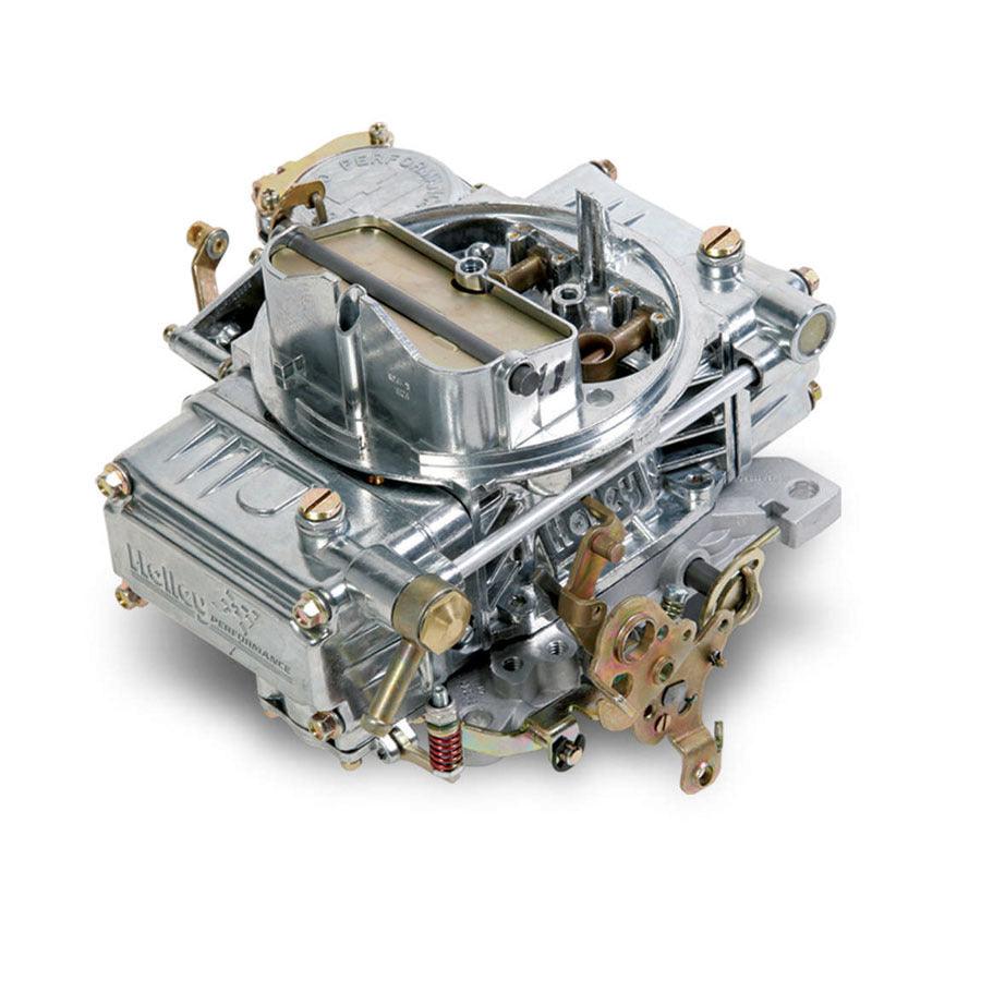 Performance Carburetor 600CFM 4160 Series - Burlile Performance Products