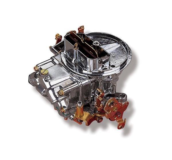 Performance Carburetor 500CFM 2300 Series - Burlile Performance Products