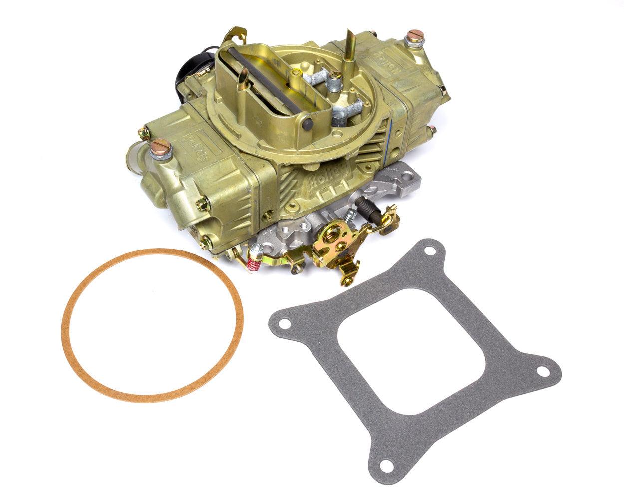 Performance Carburetor 650CFM 4150 Series - Burlile Performance Products