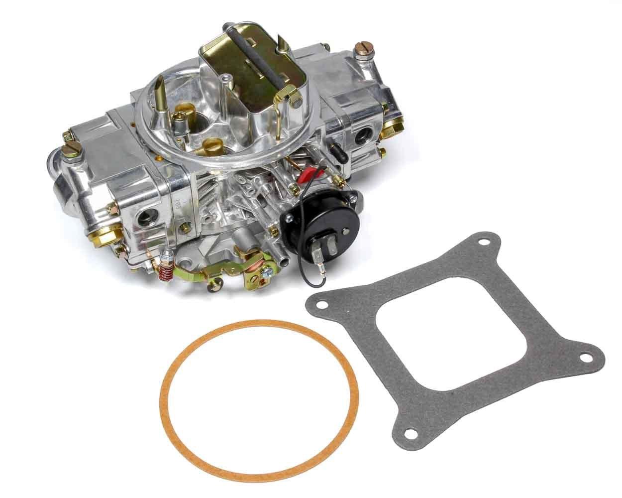 Performance Carburetor 650CFM 4150 Series - Burlile Performance Products