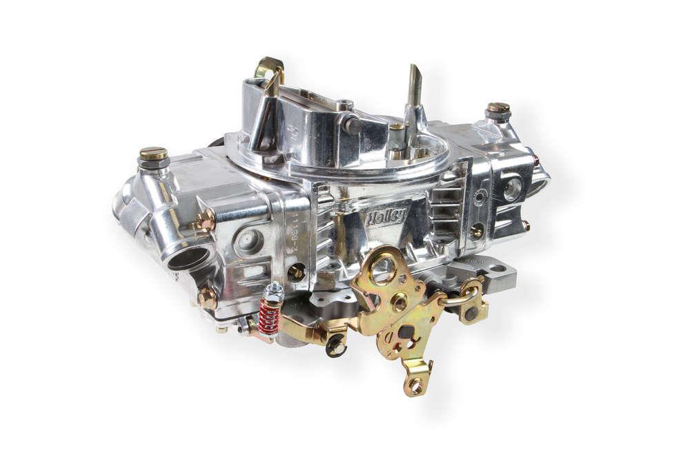 Performance Carburetor 750CFM 4150 Series - Burlile Performance Products