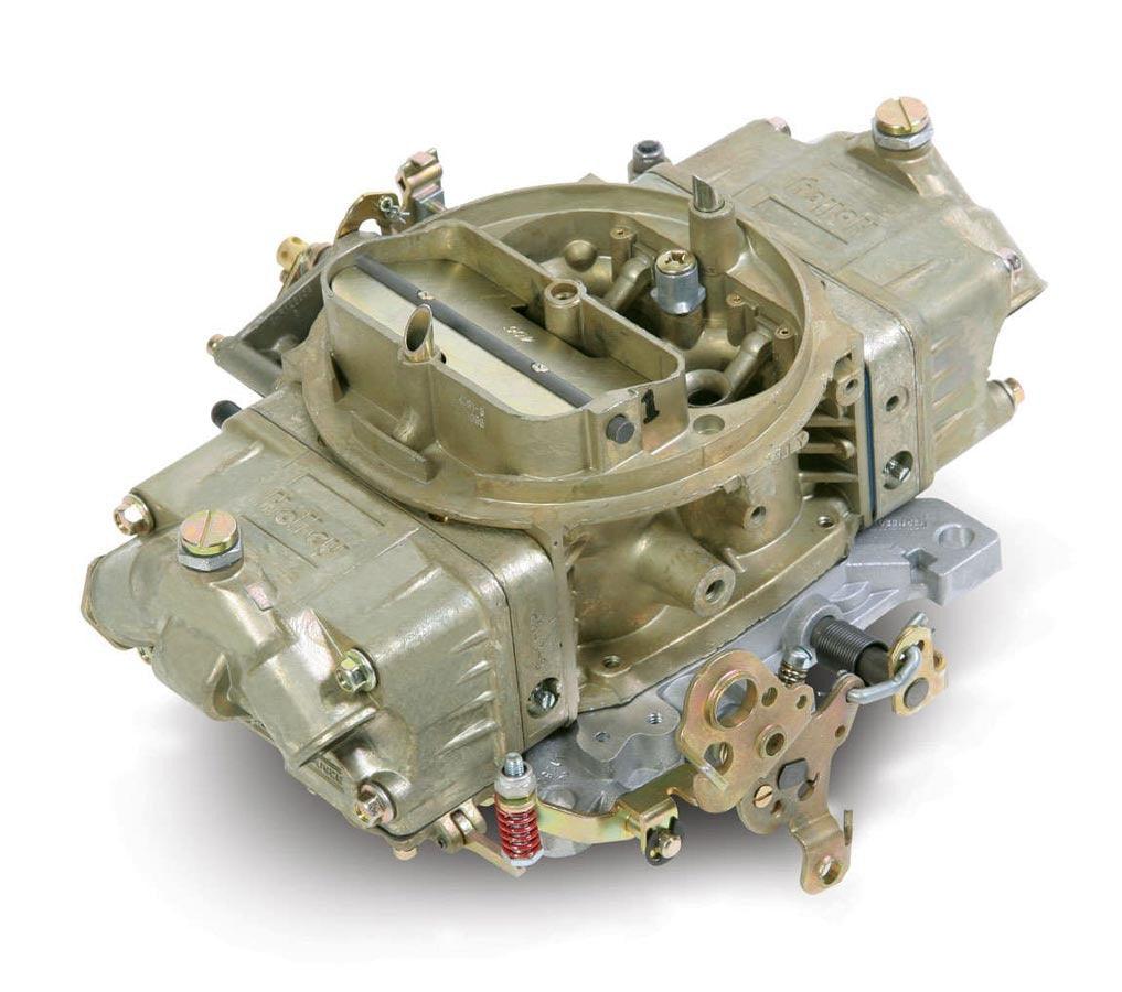 Performance Carburetor 850CFM 4150 Series - Burlile Performance Products