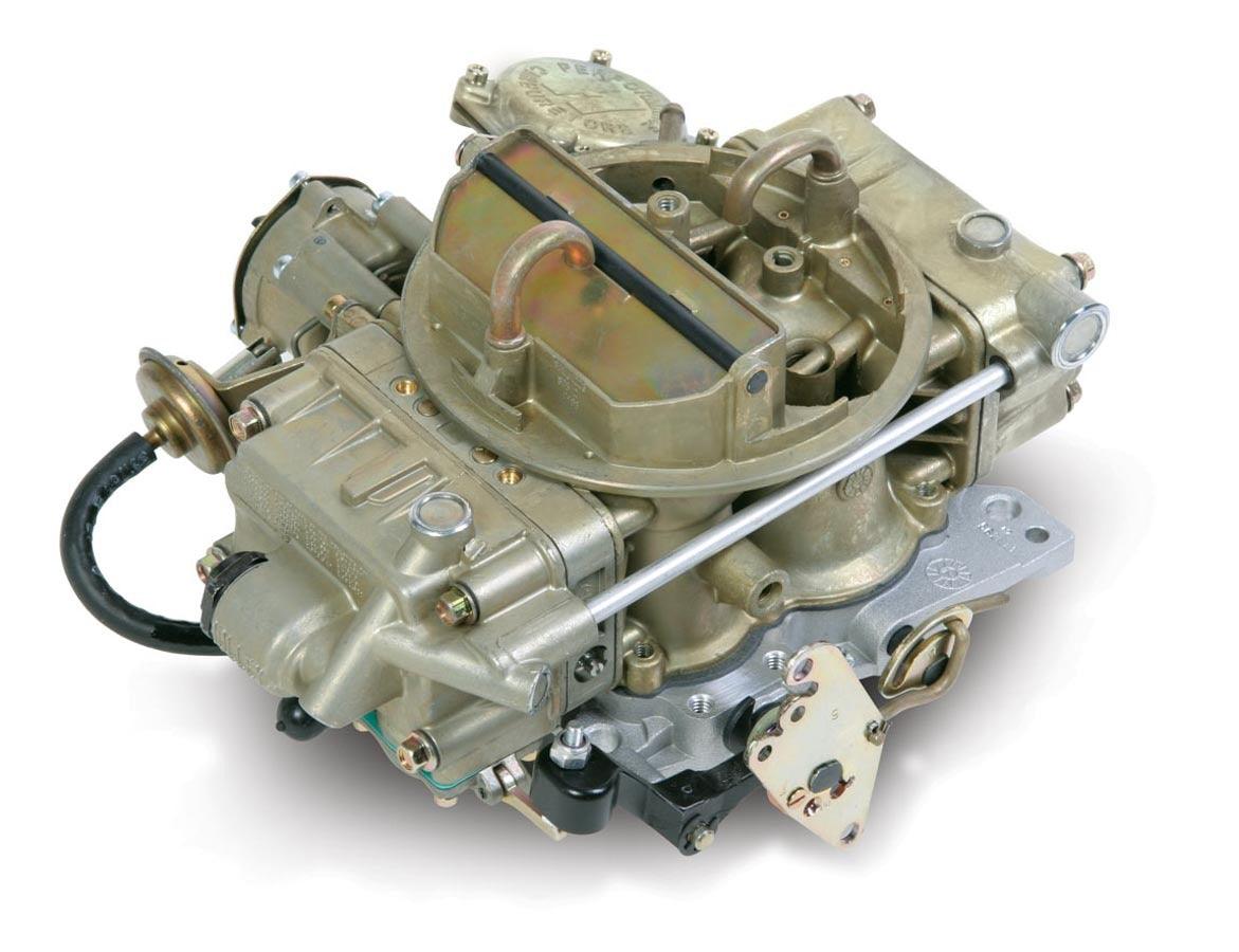 Performance Carburetor 650CFM 4175 Series - Burlile Performance Products