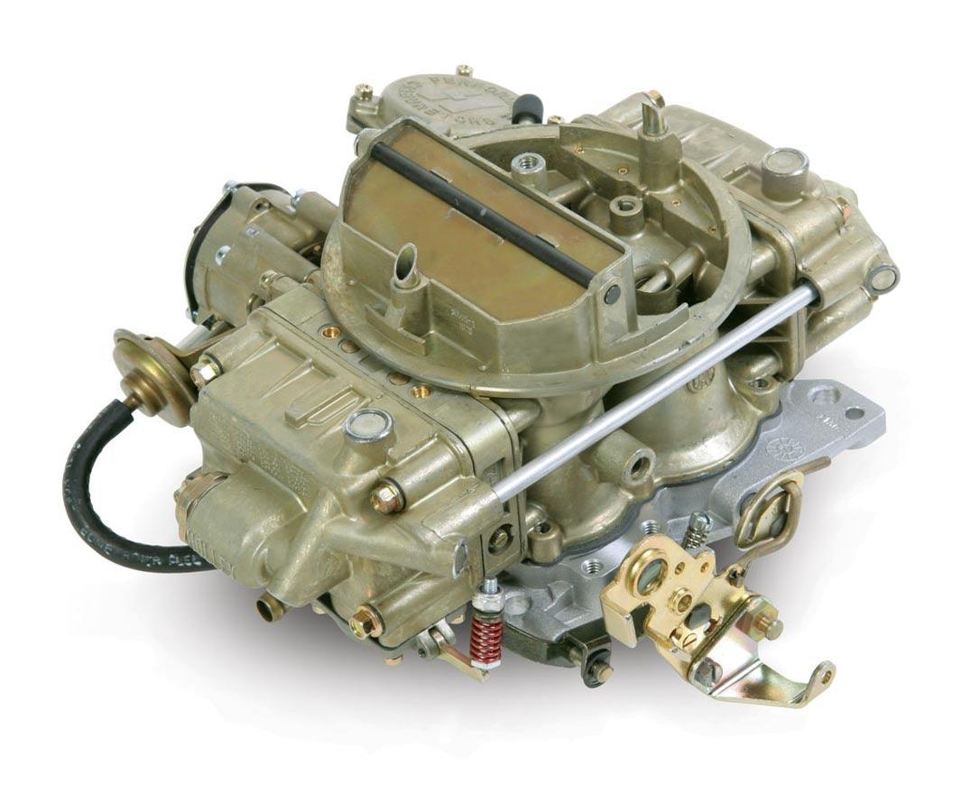 Performance Carburetor 650CFM 4175 Series - Burlile Performance Products