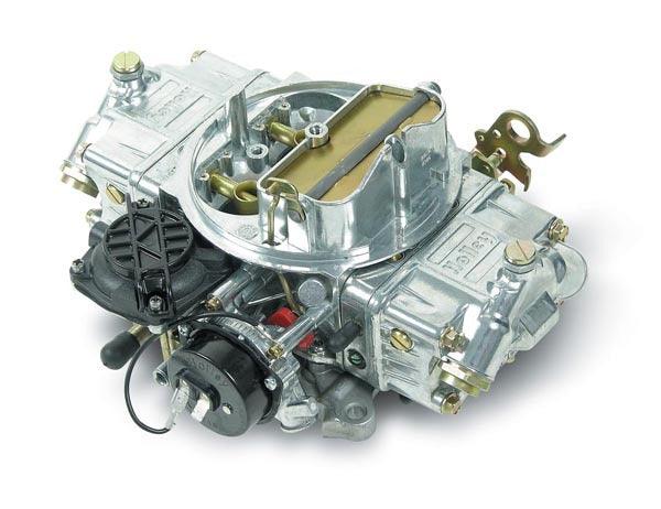 Performance Carburetor 570CFM Street Avenger - Burlile Performance Products