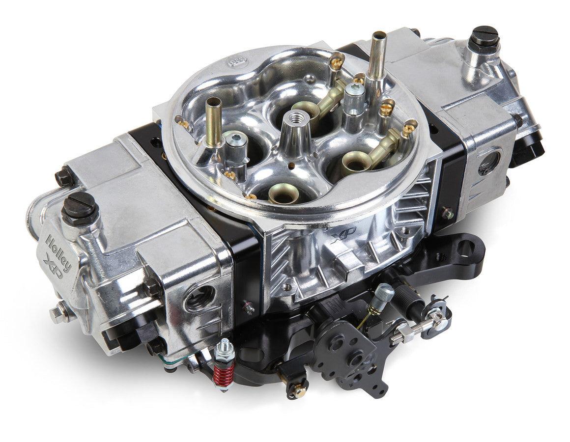 Ultra HP Carburetor - 650CFM - Burlile Performance Products