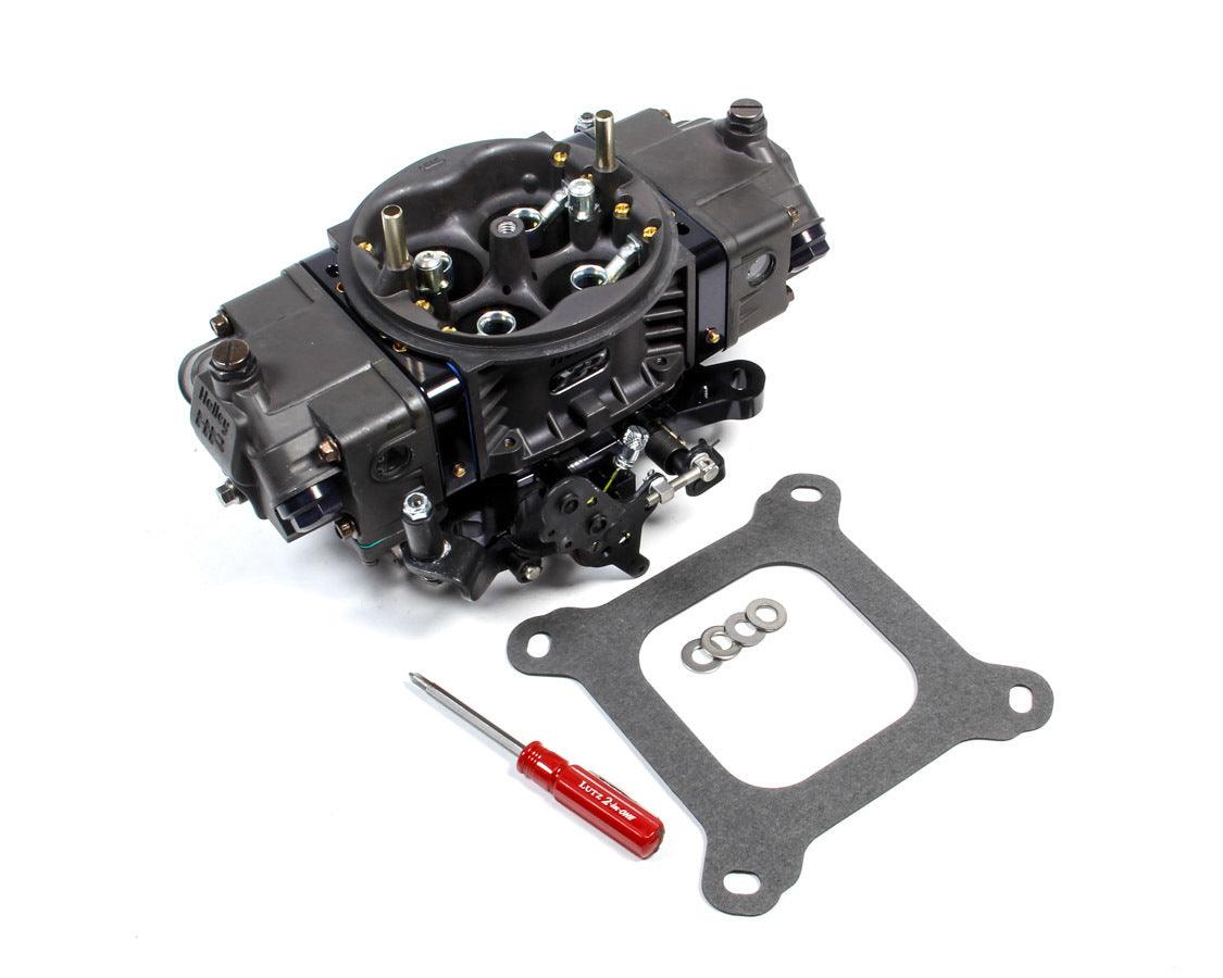 Ultra HP Carburetor - 750CFM - Burlile Performance Products