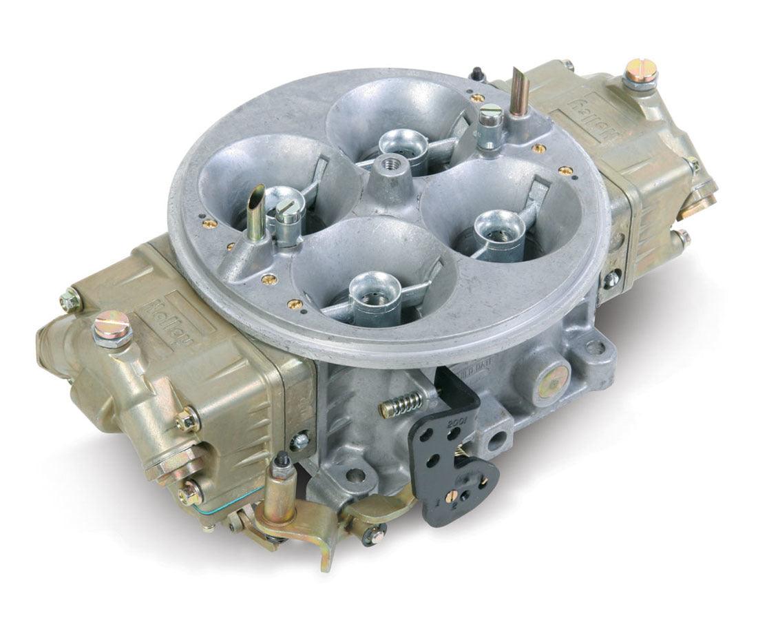 Performance Carburetor 1050CFM 4500 Series - Burlile Performance Products