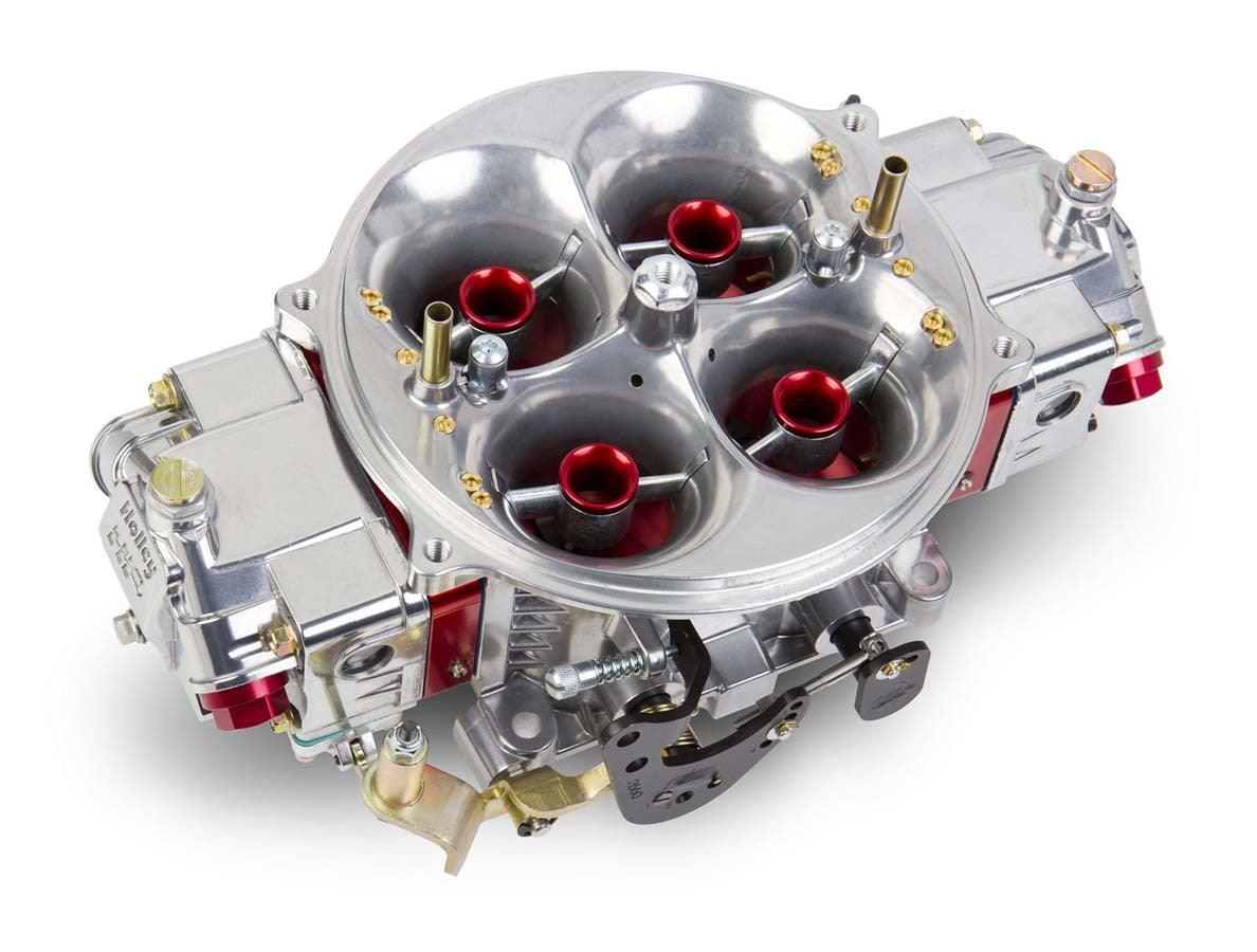 Gen 3 UHP Dominator Carb 1050CFM 4500 Series - Burlile Performance Products
