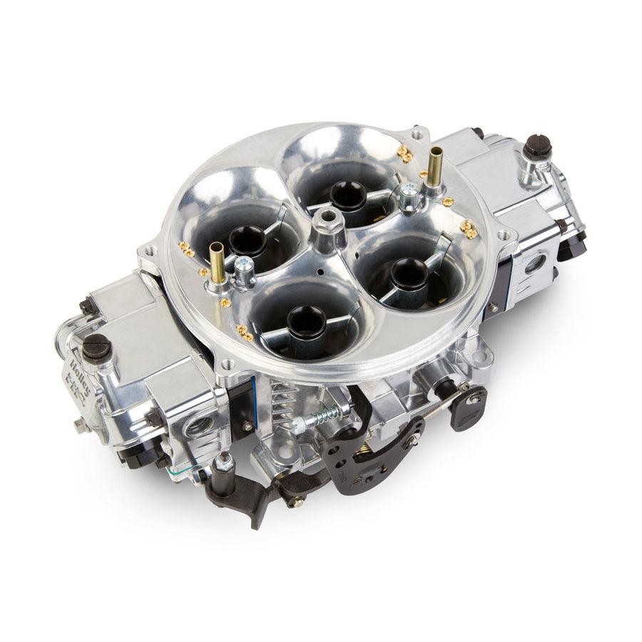 Gen 3 UHP Dominator Carb 1250CFM 4500 Series - Burlile Performance Products