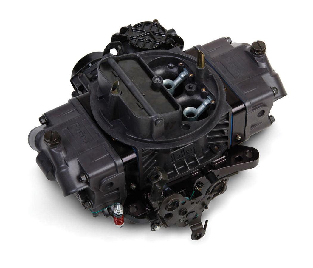 Carburetor - 770CFM Ultra Street Avenger - Burlile Performance Products