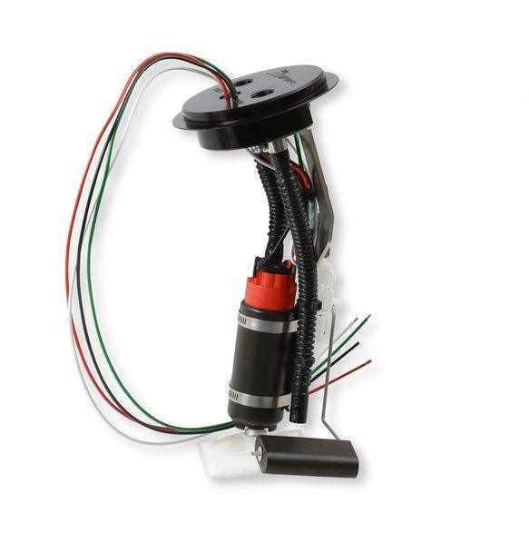 340 LPH Fuel Pump Module Ford Truck 90-97 - Burlile Performance Products