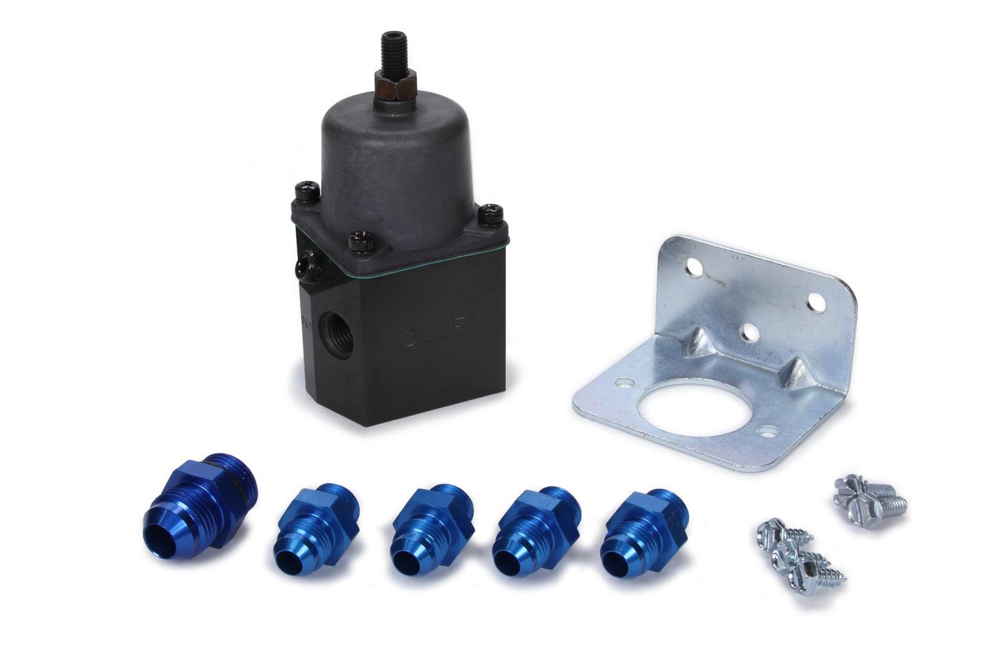 Fuel Pressure Regulator - Burlile Performance Products